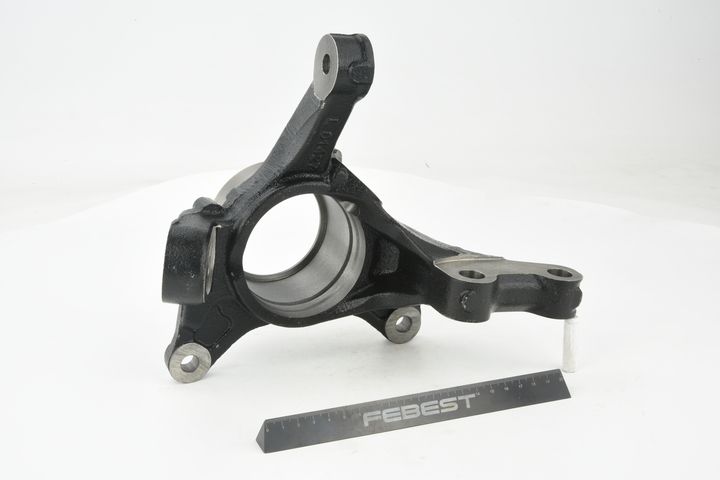 pasukamasis kakliukas, rato pakaba