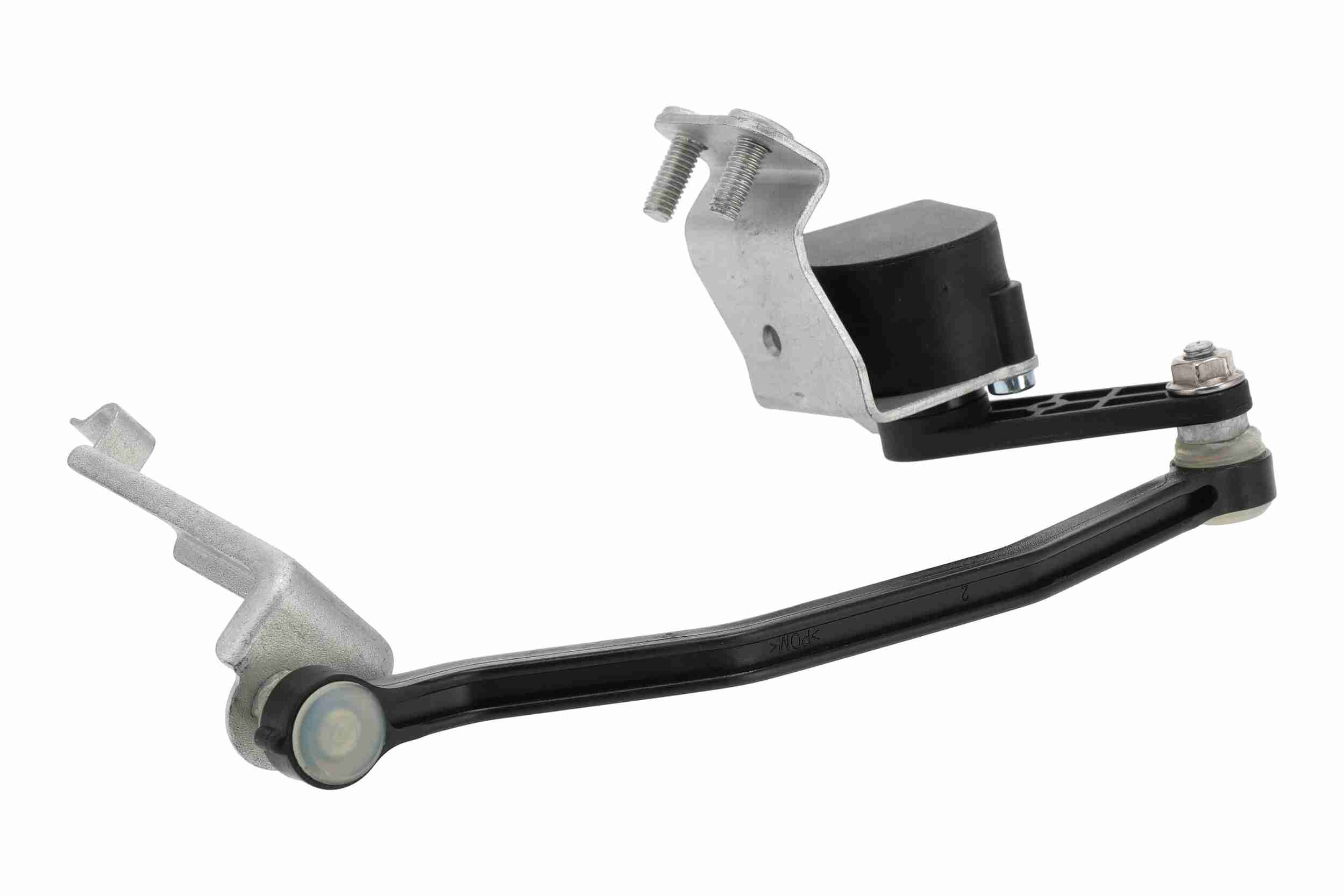 Sensor, Leuchtweitenregulierung