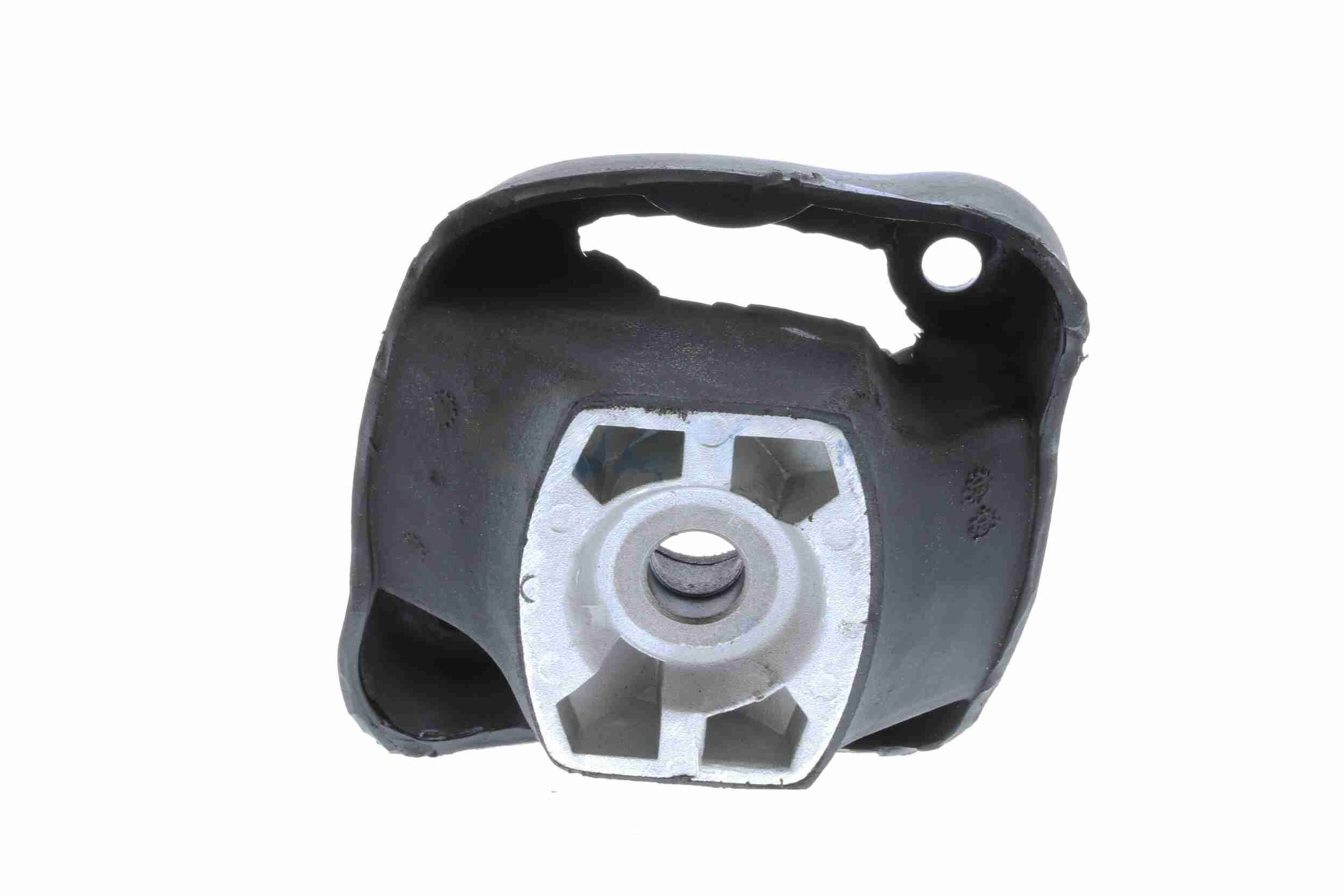 Lagerung, Motor