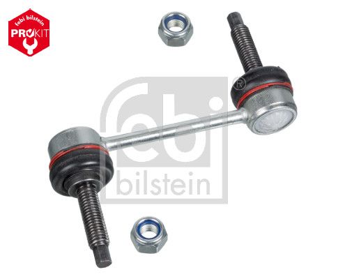 Stange/Strebe, Stabilisator