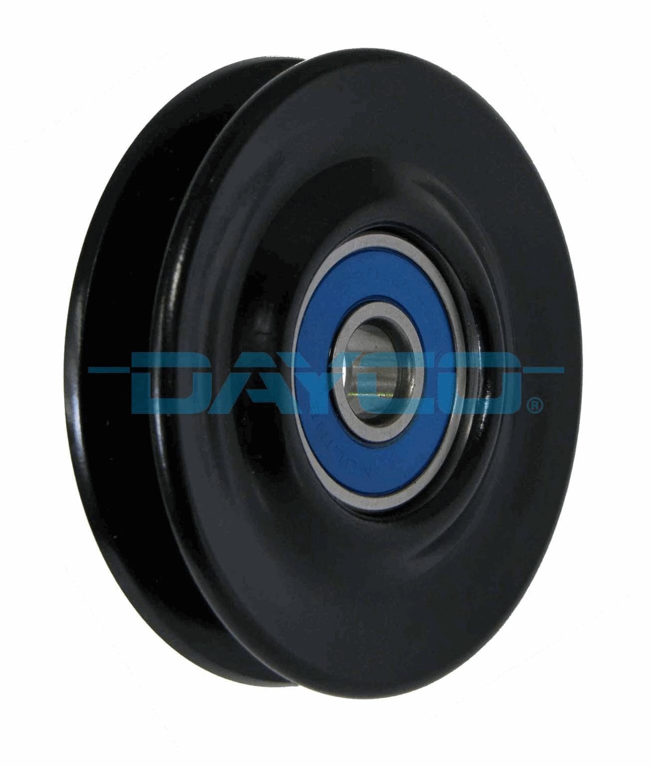 IDLER/TENSIONER PULLEY (89039) EP065 - TecDoc Only
