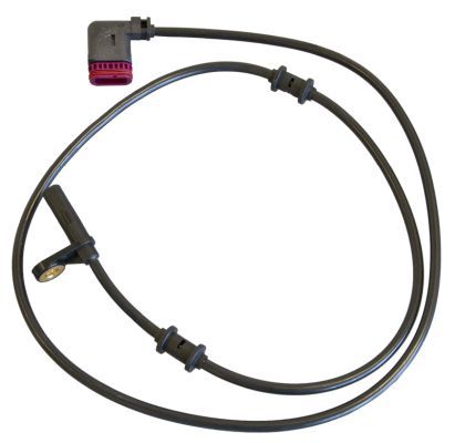 Sensor, revoluciones de la rueda