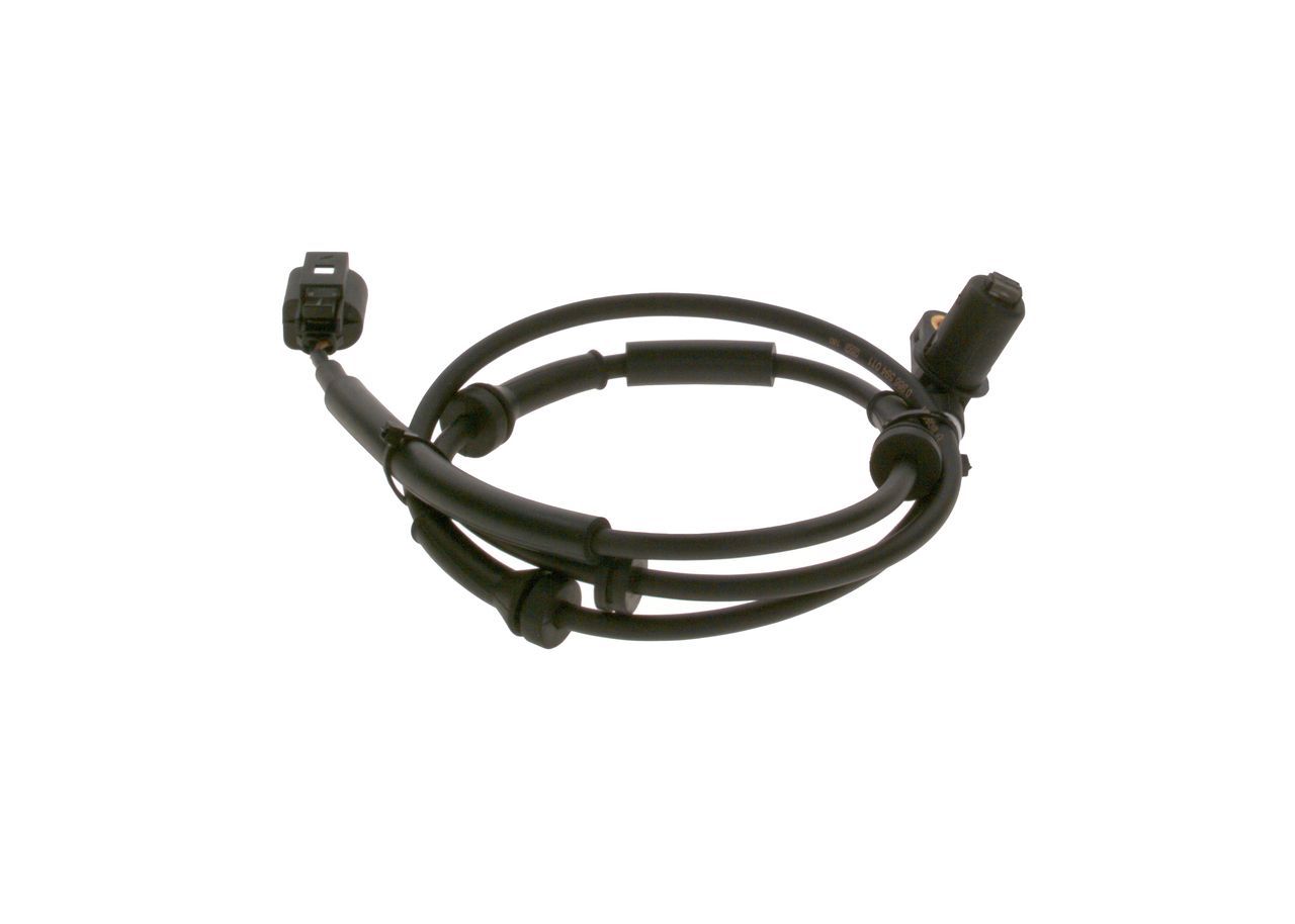 Sensor, Raddrehzahl