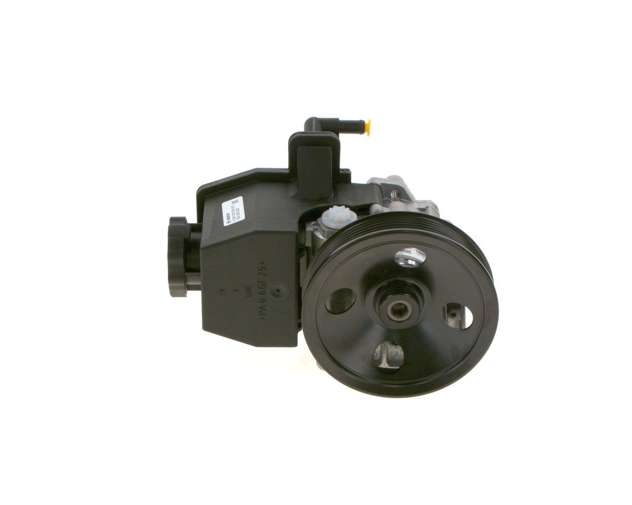 Hydraulikpumpe, Lenkung