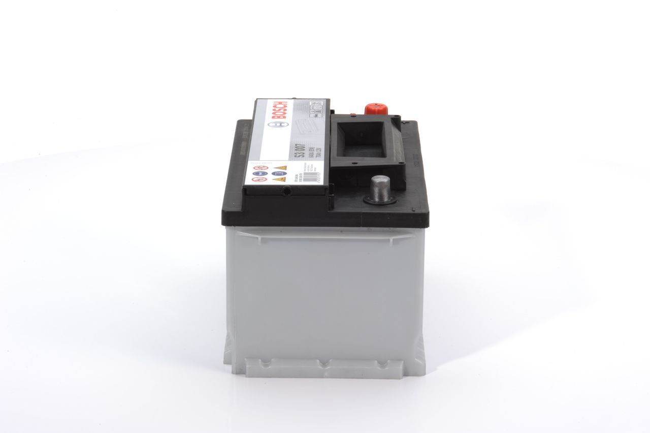 Starterbatterie Starterbatterie