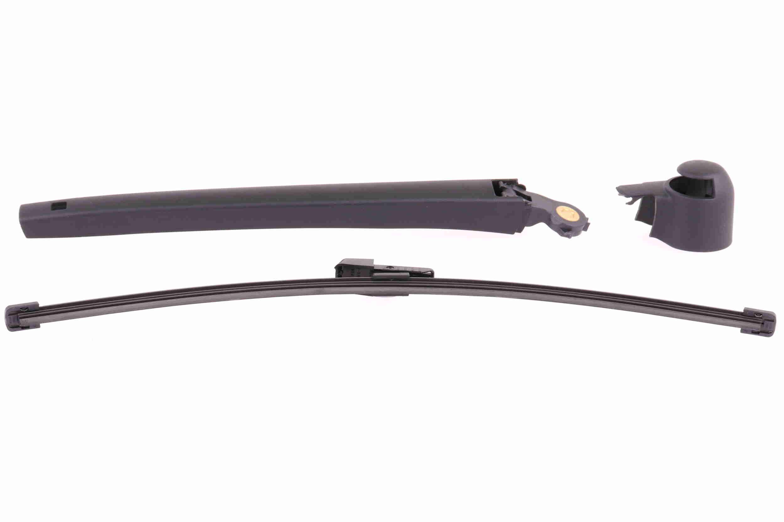 Wischarm-Satz, Scheibenreinigung