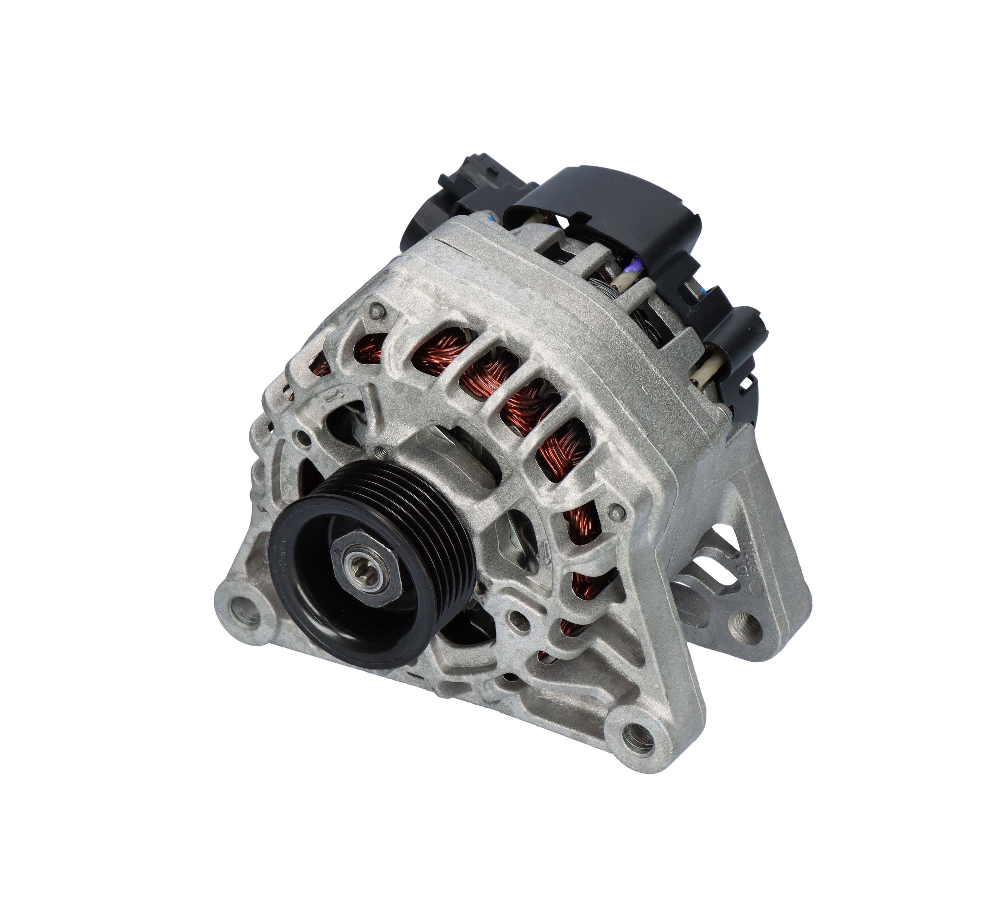 Alternator 439691