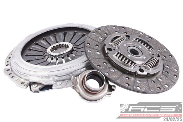 KIT STD SUBARU WRX 2.5L - TecDoc Only