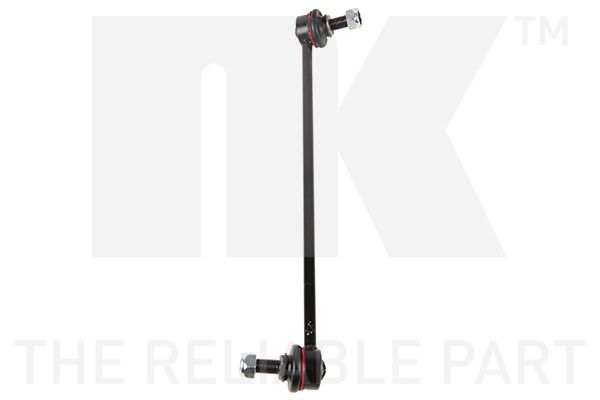 Stange/Strebe, Stabilisator