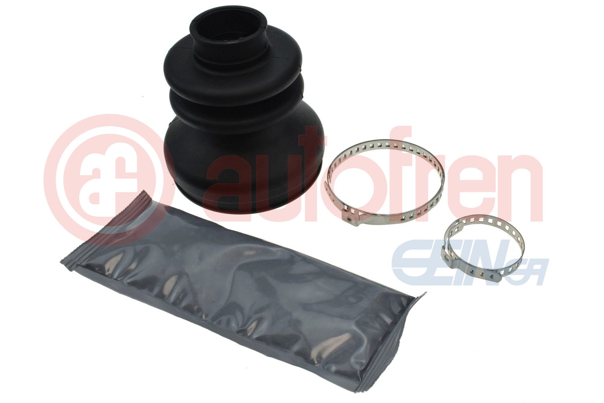 Bellow Kit, drive shaft D8200