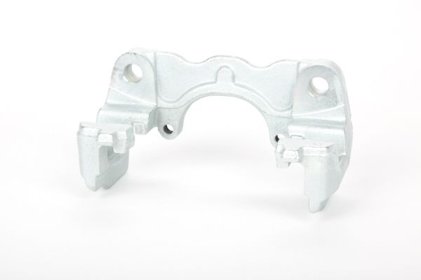 laikiklis, stabdžių apkaba