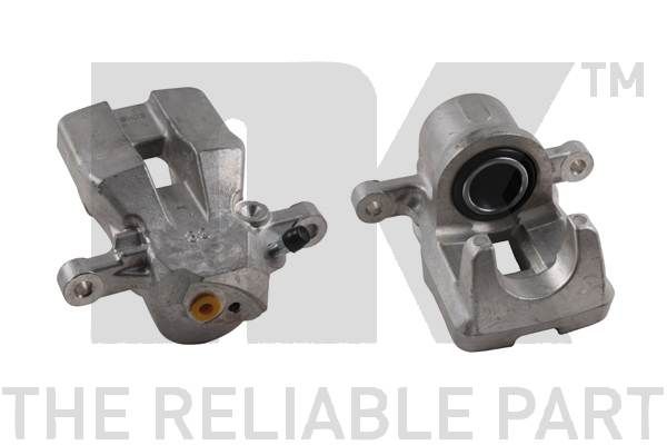 Bremssattel