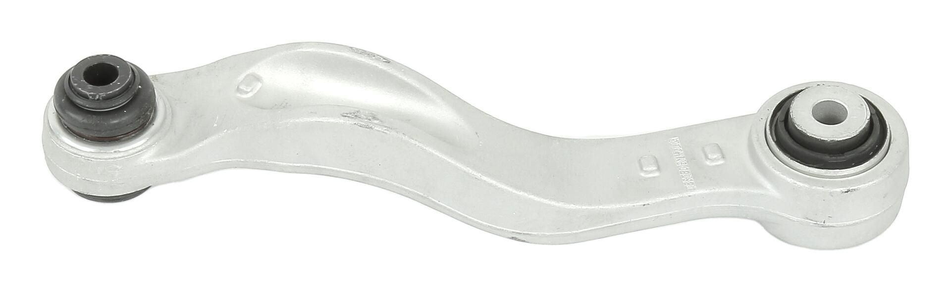 Brazo oscilante, suspensión de ruedas