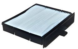 Filter, Innenraumluft