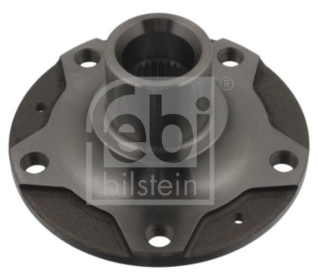 FEBI BILSTEIN 40225 - Radnabe