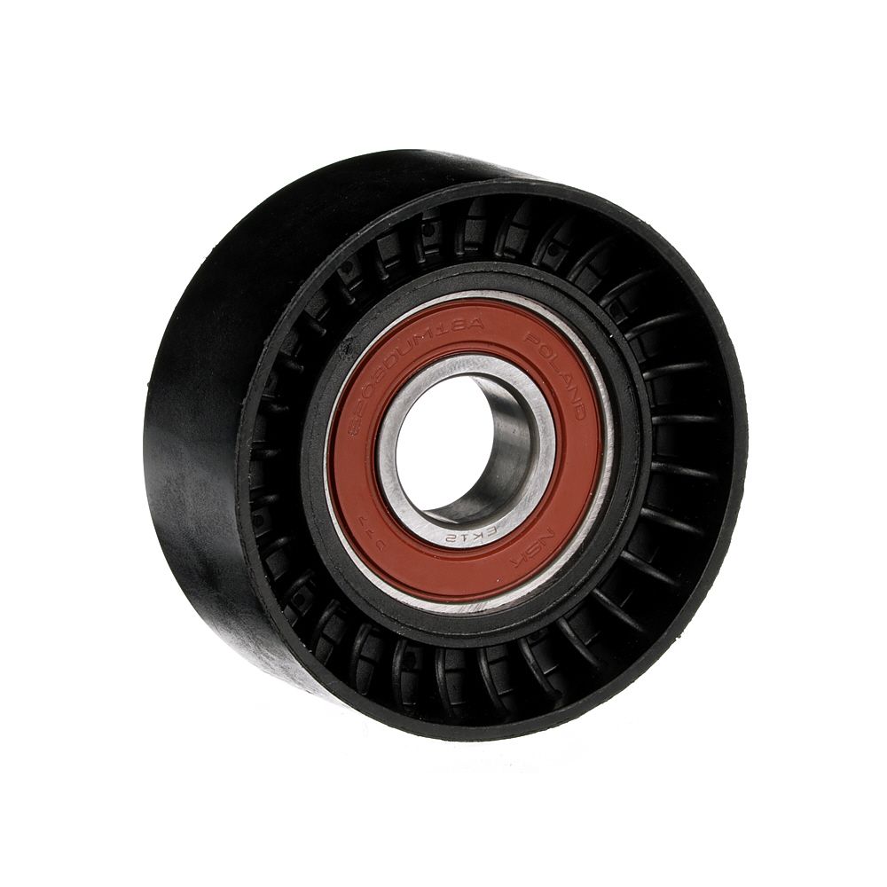 kreipiantysis skriemulys, V formos rumbuotas diržas