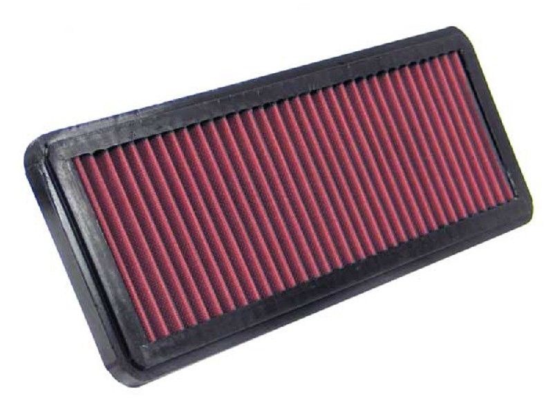 K&N Filters 33-2570 - Luftfilter