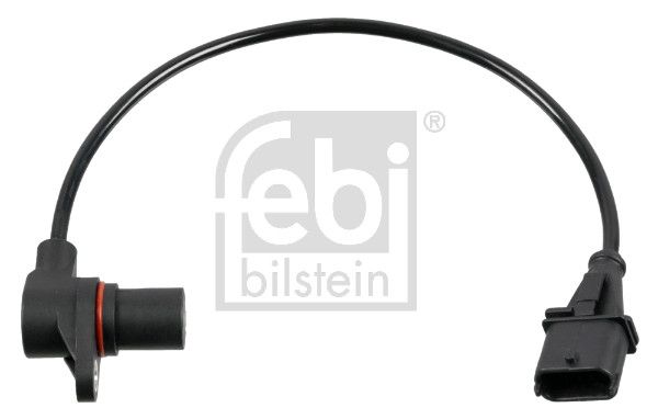 Sensor posición de cigueñal