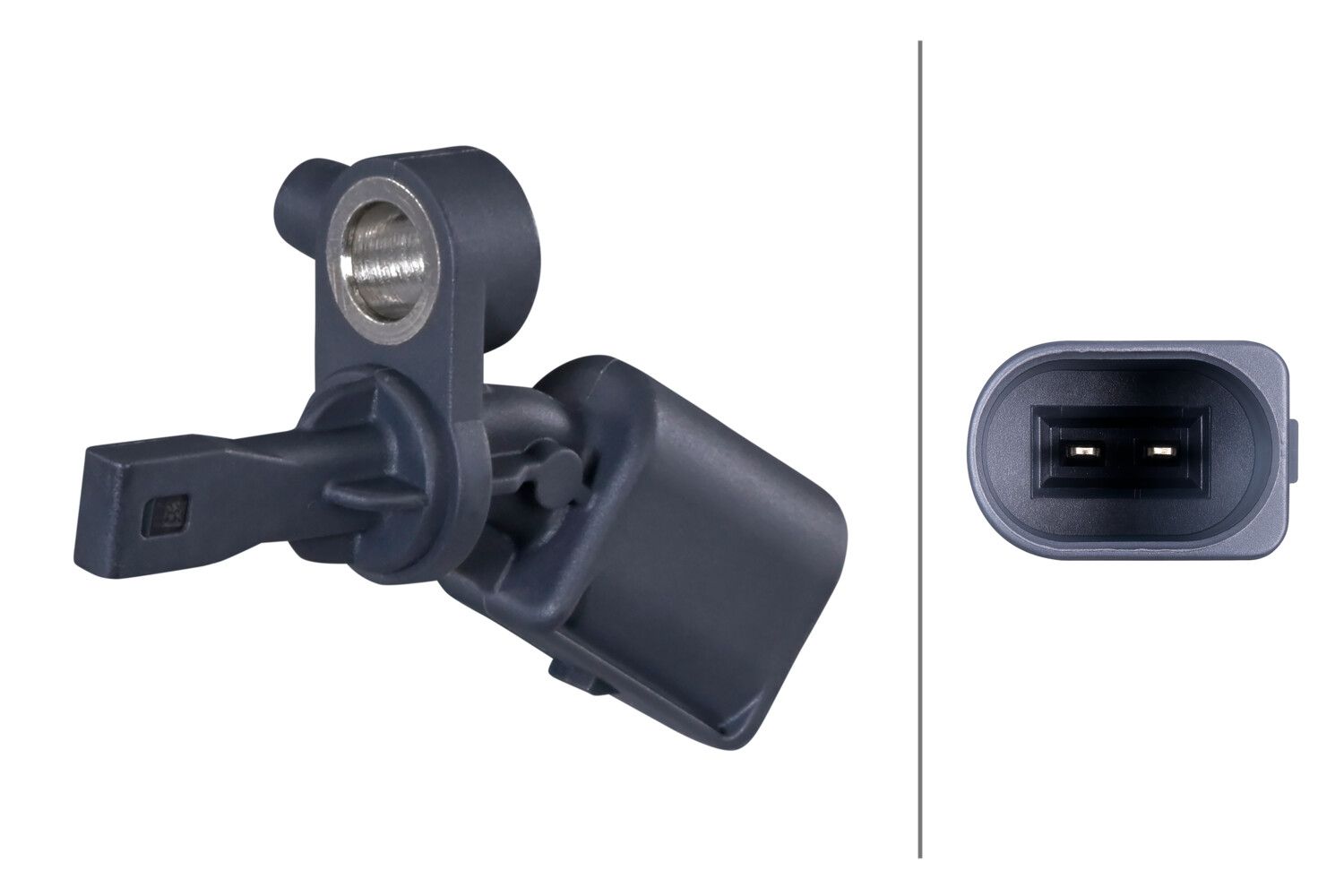 Sensor, Raddrehzahl