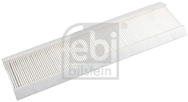 Filter, Innenraumluft