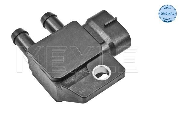 Sensor, Abgasdruck