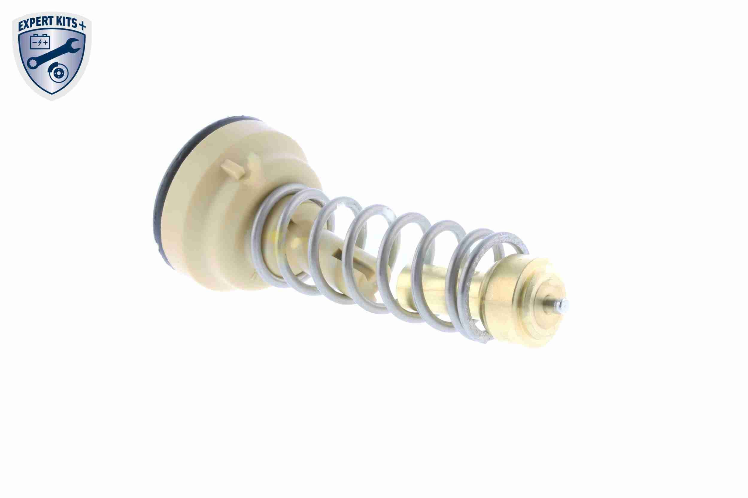 Thermostat, K&uuml;hlmittel