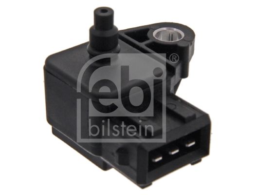 Sensor, Saugrohrdruck