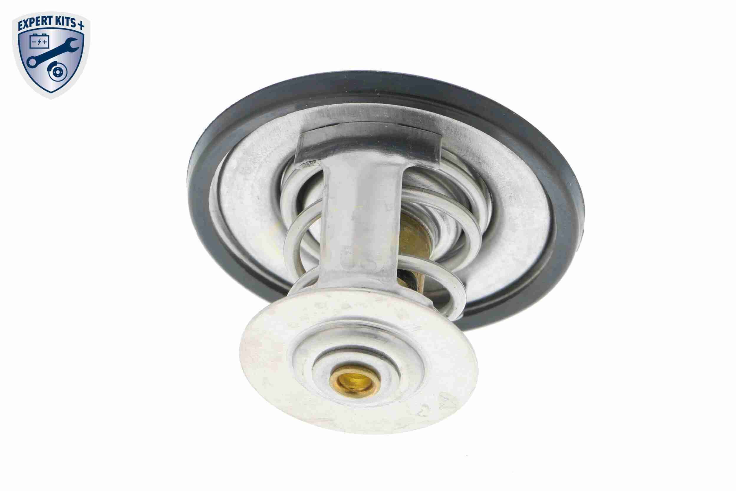 Thermostat, K&uuml;hlmittel