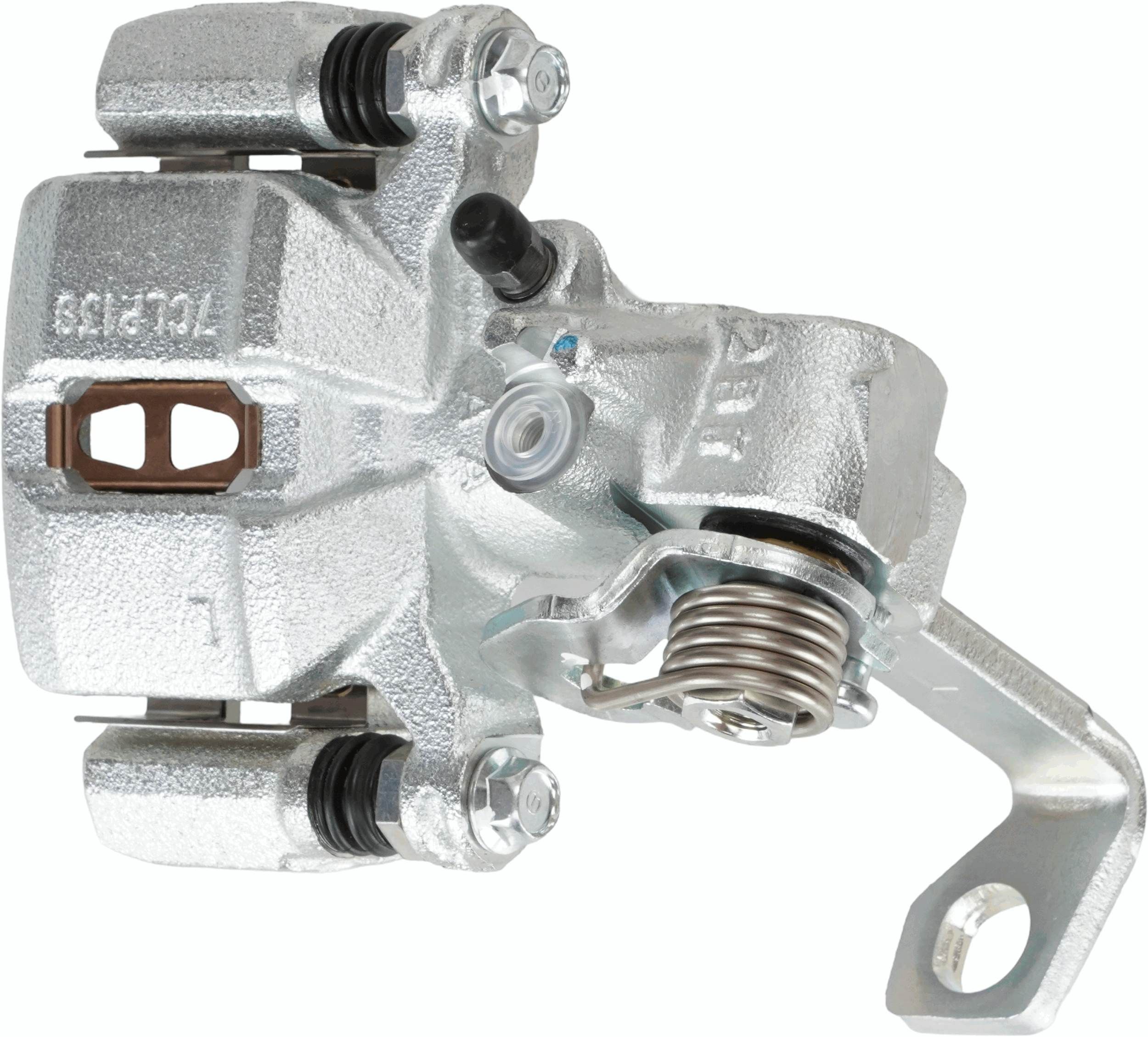 Bremssattel