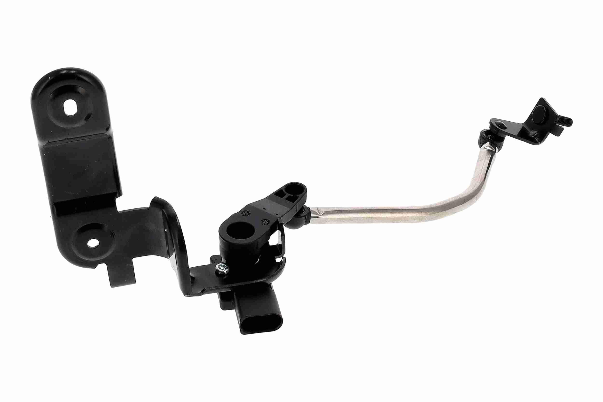 Sensor, Leuchtweitenregulierung