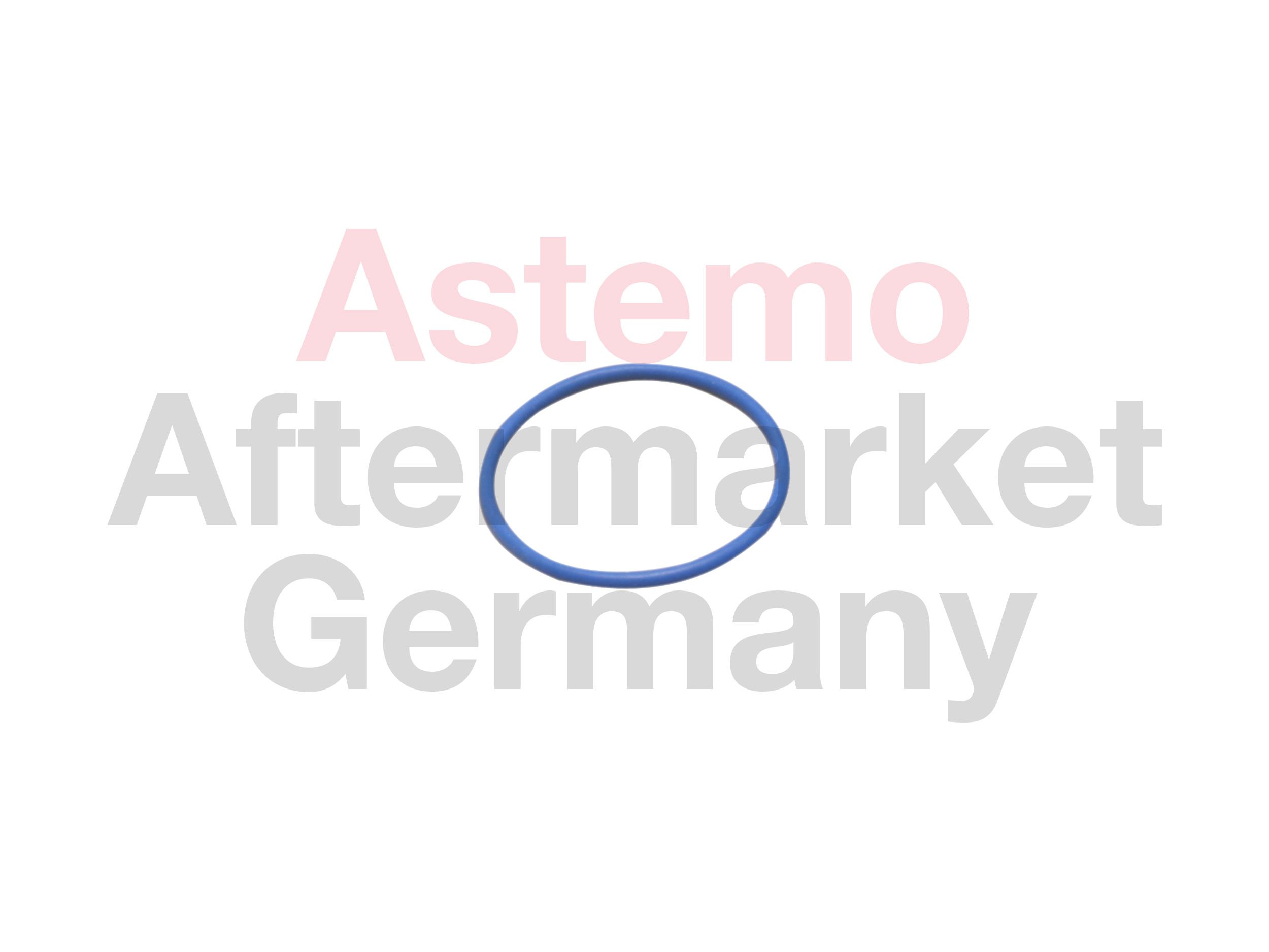 Dichtung, Kraftstoffpumpe