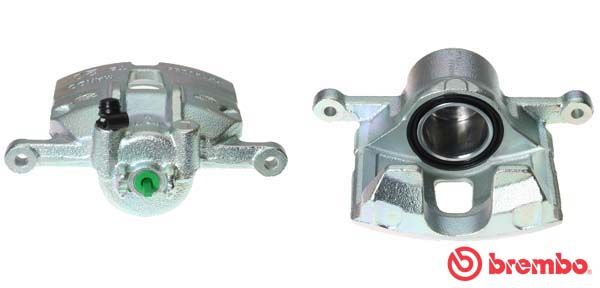 Bremssattel Bremssattel
