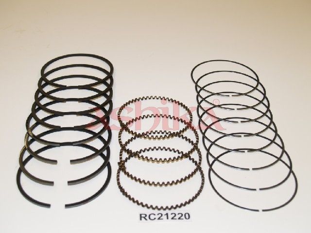 Kolbenring