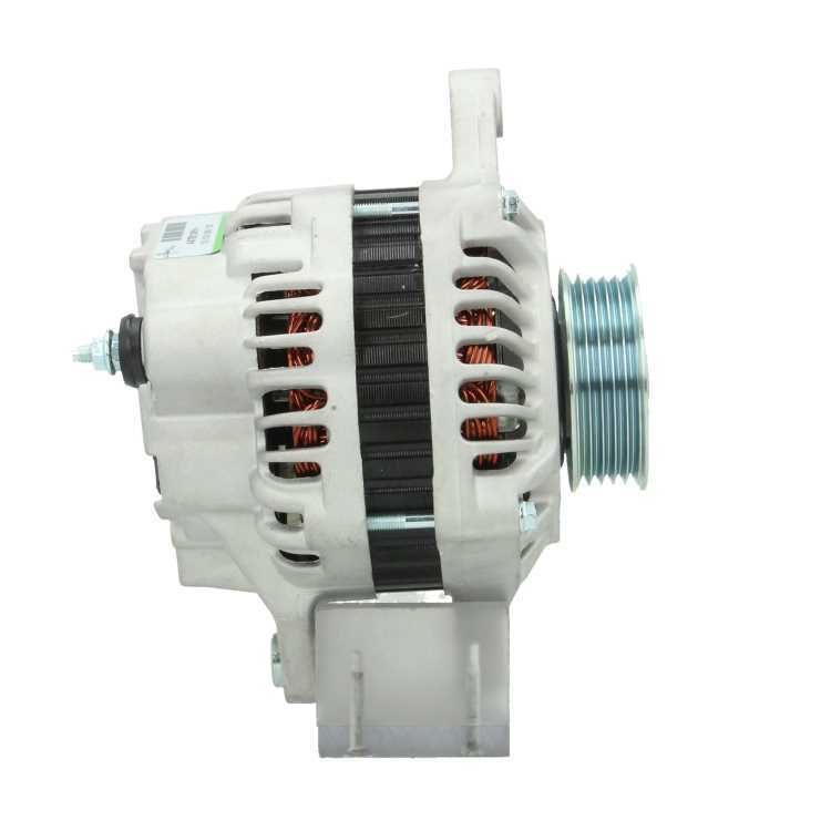 Generator Generator