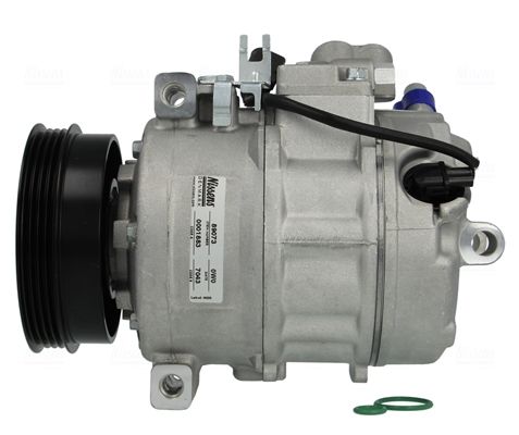 Compressor, air conditioning 89073