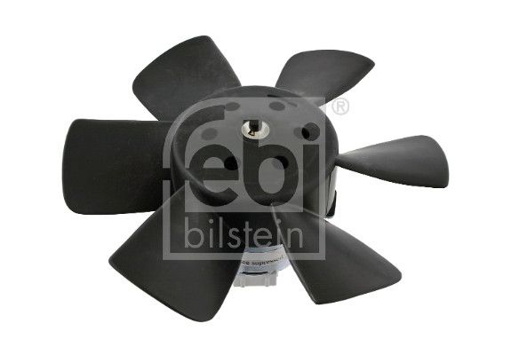 VENTILATEUR DE RADIATEUR  5100