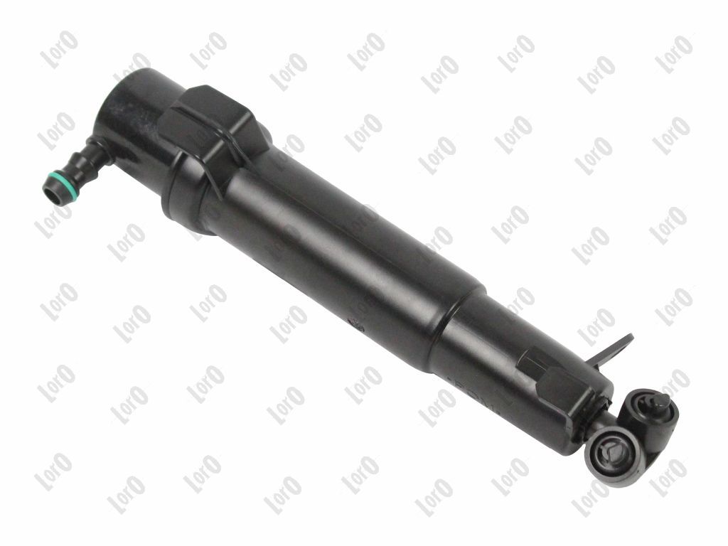 Waschwasserdüse, Scheinwerferreinigung