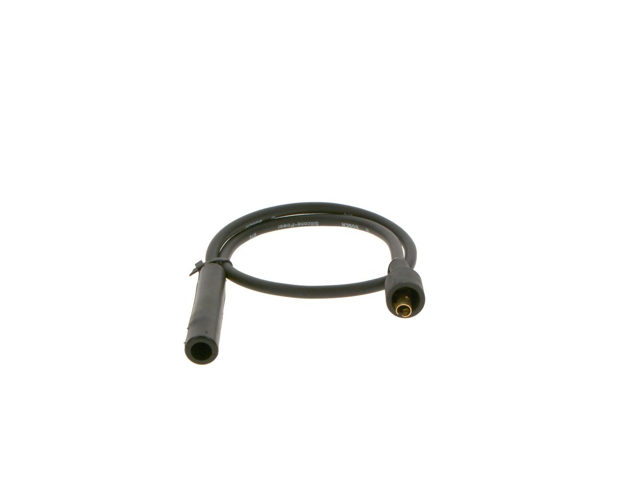 BOSCH 0 986 356 762 Ignition Cable Kit