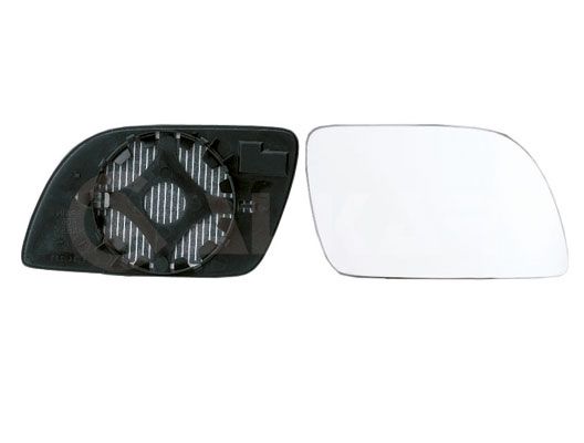 ALKAR 6402110 Mirror Glass, exterior mirror