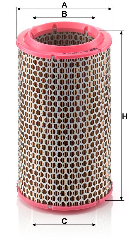 Luftfilter