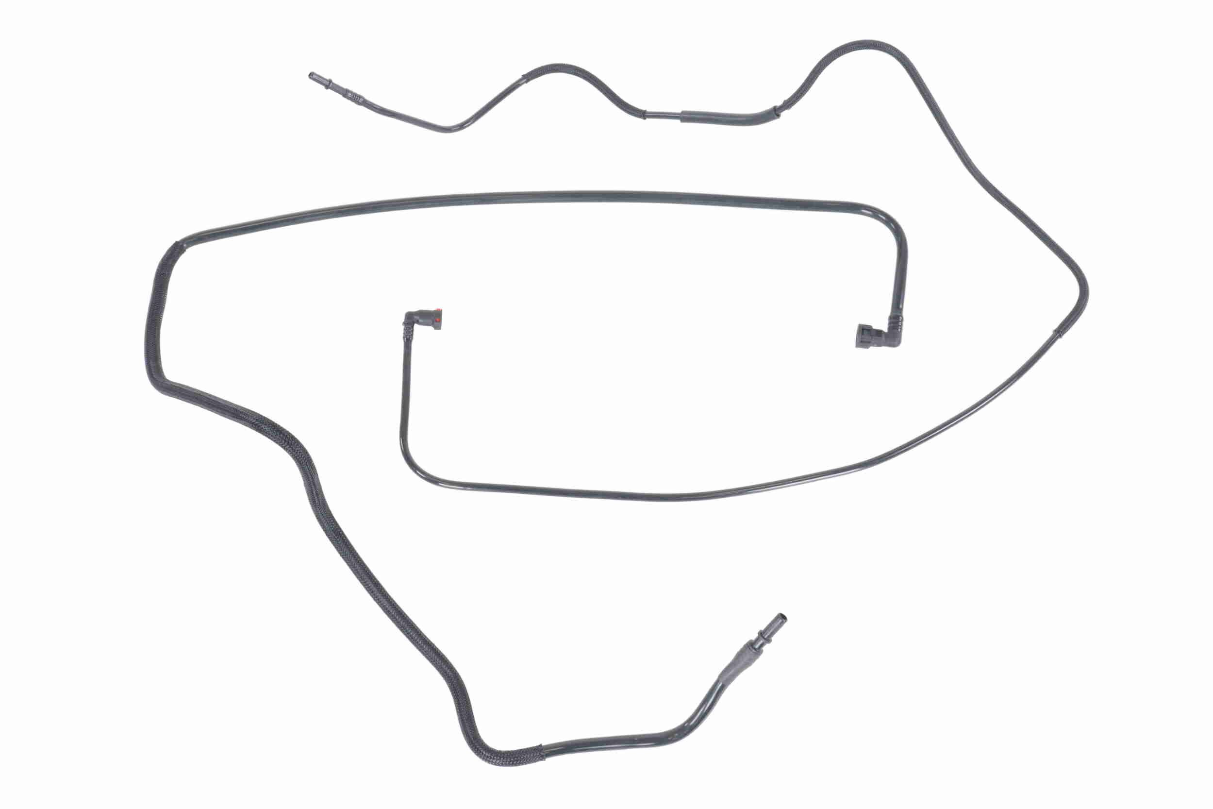 Kraftstoffschlauch