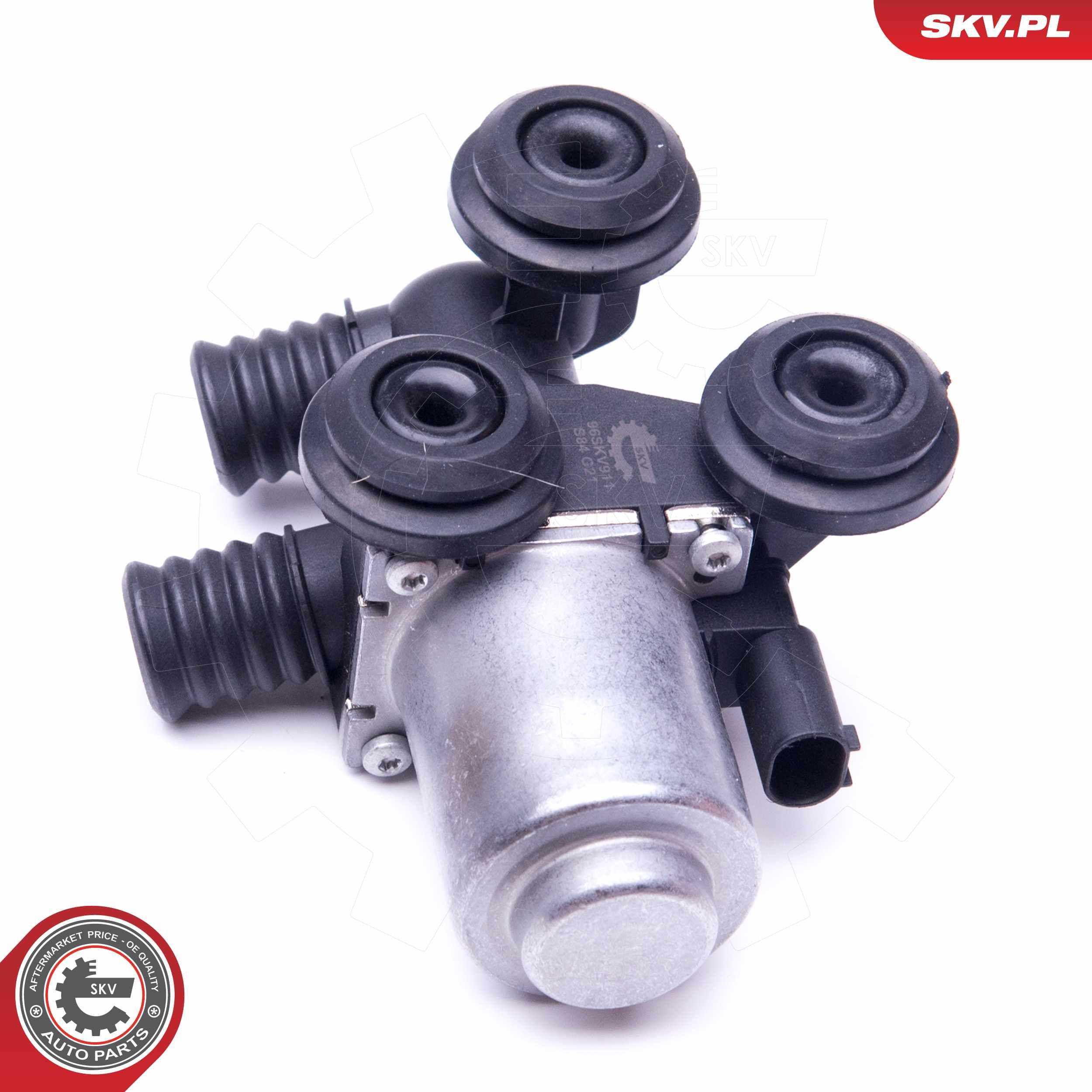 K&uuml;hlmittelregelventil