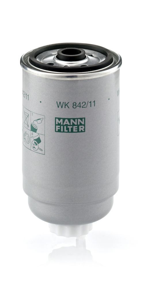 Fuel Filter WK 842/11