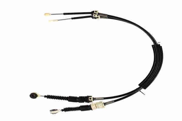 Cable Pull, manual transmission