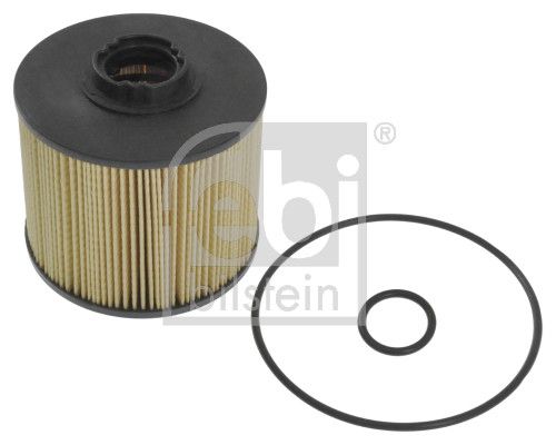 Kraftstofffilter Kraftstofffilter