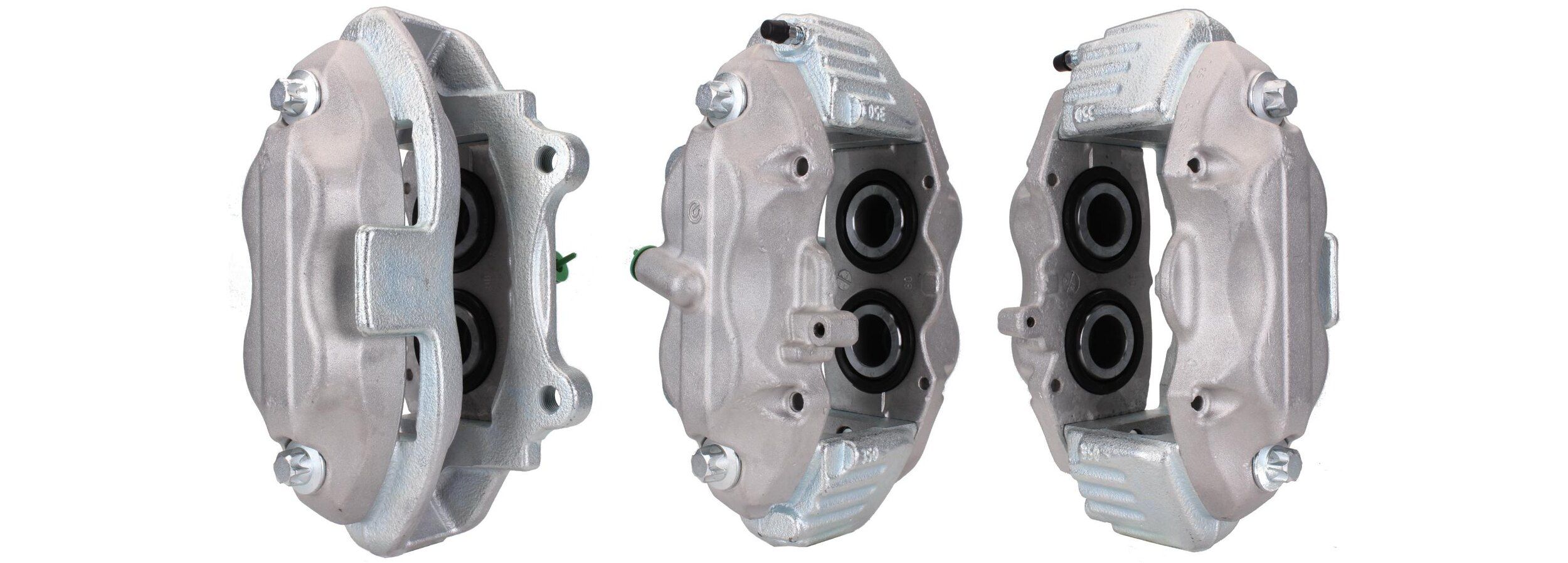 Bremssattel
