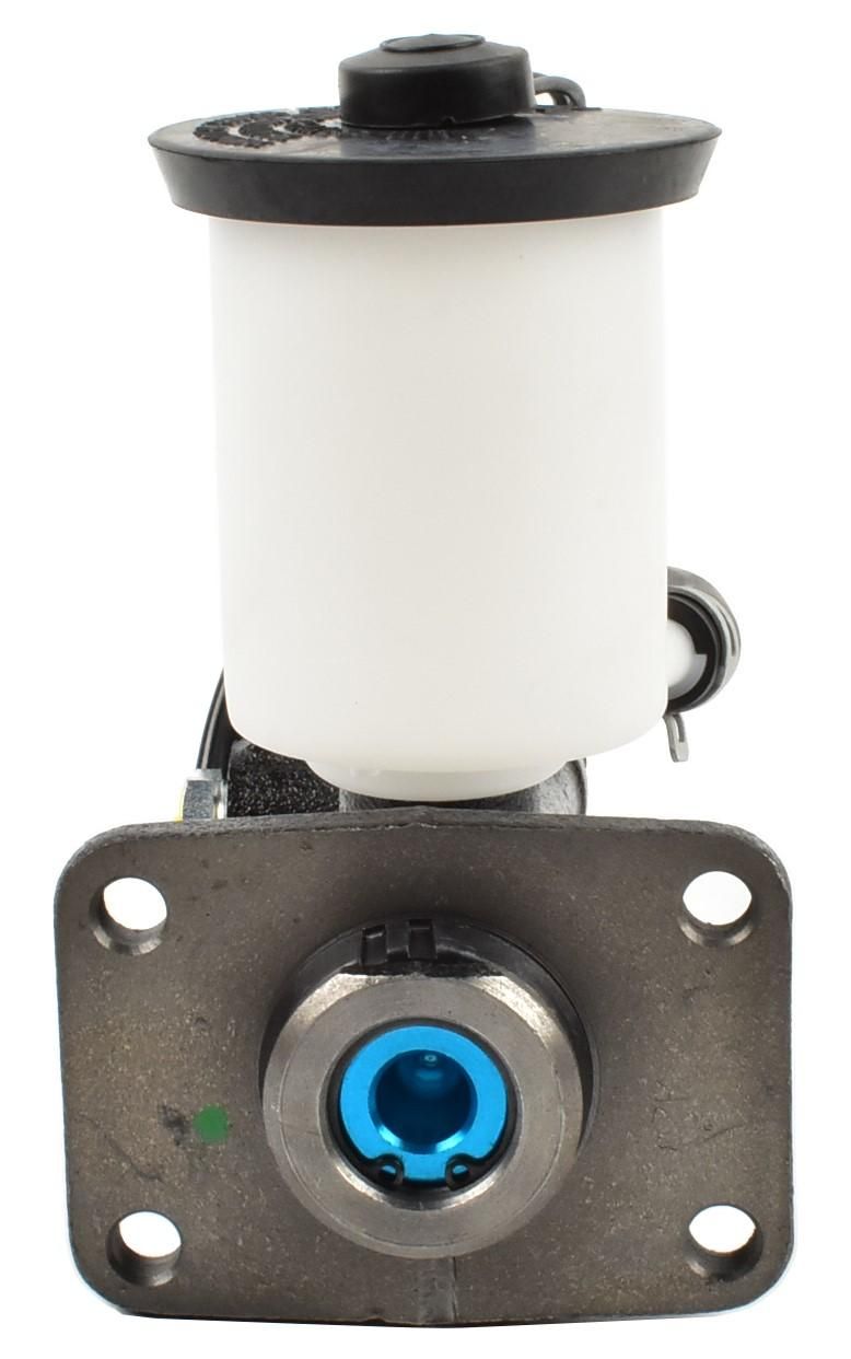 DBA Brake Master Toyota - TecDoc 2