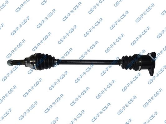 Drive Shaft 214074