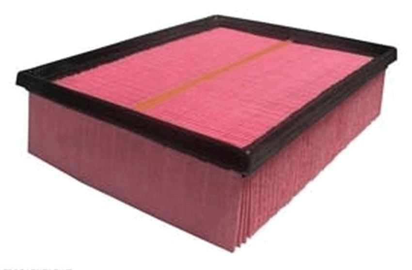 AIR FILTER FITS A1593 - TecDoc Only