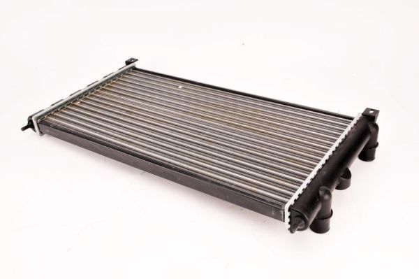 K&uuml;hler, Motork&uuml;hlung
